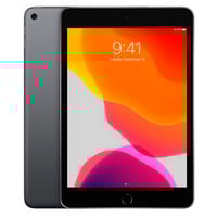 Apple iPad mini (5. Generation) Generalüberholt, Tablet-PC grau