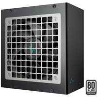 DeepCool PX-P 1300W Platinum, Netzteil 1x 12VHPWR, 5x PCIe, Kabelmanagement, 1300 Watt