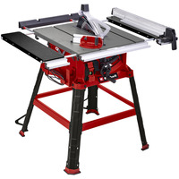 Einhell Tischkreissäge TC-TS 2225 U rot, 1.800 Watt