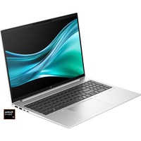 HP EliteBook 865 G11 (A36WTET) , Notebook silber, AMD Ryzen 7 8840U, AMD Radeon 780M, 16 GB DDR5, 512 GB (512 GB SSD), Windows 11 Pro 64-Bit