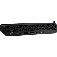 HP ProDesk 4 Mini G1i (B6YZ5ET), PC-System schwarz, Windows 11 Pro