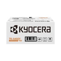 Kyocera Toner gelb TK-5450Y 