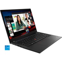 Lenovo ThinkPad T14s G4 (21F6002KGE), Notebook schwarz, Windows 11 Pro 64-Bit, 35.6 cm (14 Zoll), 512 GB SSD