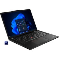 Lenovo ThinkPad X13 2-in-1 G5 (21LW000YGE), Notebook schwarz, Intel® Core™ Ultra 5 125U, Intel® Graphics, 16 GB LPDDR5X, 512 GB (512 GB SSD), Windows 11 Pro 64-Bit