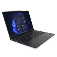 Lenovo ThinkPad X13 G6 (21RK0040GE), Notebook schwarz, Intel® Core™ Ultra 7 255U, Intel® Graphics, 32 GB LPDDR5X, 1 TB (1 TB SSD), Windows 11 Pro