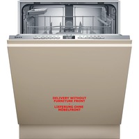 Neff S155HTX04E N50, Spülmaschine 60 cm, Home Connect