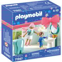 PLAYMOBIL 71967 Zahnfee, Konstruktionsspielzeug 