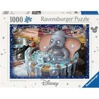 Ravensburger Puzzle Disney Collector's Edition - Dumbo 1000 Teile