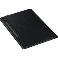 SAMSUNG Smart Book Cover, Tablethülle schwarz, Samsung Galaxy Tab S9+