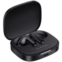 Xiaomi Redmi Buds 6 Night Black, Kopfhörer schwarz, USB-C, Bluetooth