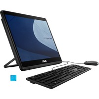 ASUS ExpertCenter E1 AiO E1600WKAT-U4128X, PC-System schwarz, Windows 11 Pro 64-Bit