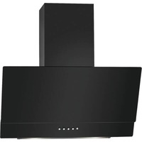 Bomann DU 7607 G, Dunstabzugshaube schwarz, 60 cm