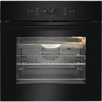 Bomann EBO 7912, Backofen schwarz