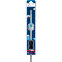 Bosch EXPERT Hammerbohrer SDS Clean plus-8X, Ø 12mm Arbeitslänge 200mm, Saugbohrer