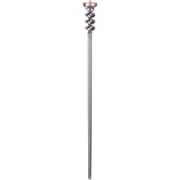 Bosch PRO SDS max-9 BreakThrough Durchbruchbohrer, Ø 80mm, lang Arbeitslänge 850mm