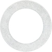Bosch Reduzierring für Kreissägeblatt, 30mm > 20mm, Adapter