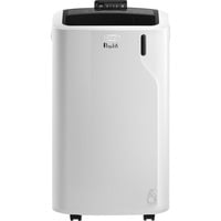 DeLonghi PAC EM93 Silent, Klimagerät weiß/schwarz
