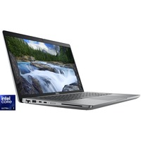 Dell Latitude 5450-03G40, Notebook grau, Intel® Core™ Ultra 7 165U, Intel® Graphics, 16 GB DDR5, 512 GB (512 GB SSD), Windows 11 Pro 64-Bit