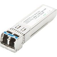 Digitus HP-kompatibles SFP+ 10G MM 850nm 300m with DDM, Transceiver 