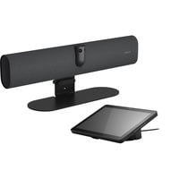 Jabra PanaCast 40 VBS MS Teams Room, Konferenzsystem schwarz