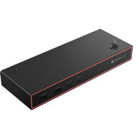 Lenovo ThinkPad Thunderbolt 4 Dock Gen2 7000, Dockingstation schwarz