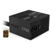 NZXT C750 Bronze, PC-Netzteil 750 Watt