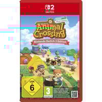 Nintendo Animal Crossing: New Horizons -Spiel 