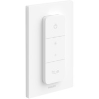 Philips Hue Dimmerschalter V2 weiß