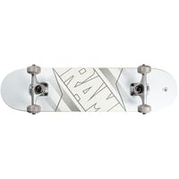 RAM Skateboard Torque Tundra weiß/hellbraun