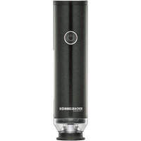 Rommelsbacher Hand-Vakuumiergerät VAC 25 anthrazit, Akkubetrieb