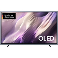 Samsung GQ-55S99H Vision AI Smart, OLED-Fernseher 138 cm (55 Zoll), schwarz, UltraHD/4K, Twin Tuner, Ultimate Gaming Pack, 100Hz Panel