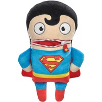 Schmidt Spiele Sorgenfresser Superman , Kuscheltier mehrfarbig, 29 cm