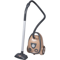 Smoby Rowenta Staubsauger, Kinderhaushaltsgerät 