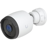 Ubiquiti G6 Bullet, Überwachungskamera weiß, 4K, PoE