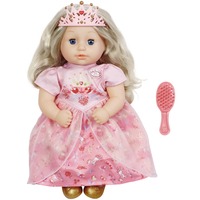 ZAPF Creation Baby Annabell® Little Sweet Princess 36cm, Puppe 