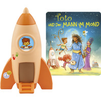 tonies Toto und der Mann im Mond, Spielfigur Hörspiel