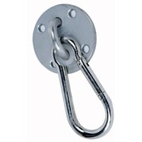 Amazonas Easy+, Haken / Packzange