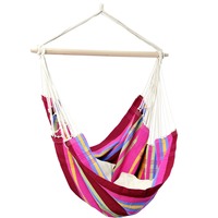 Amazonas Hängesessel Brasil Grenadine AZ-2030130, Camping-Hängesessel