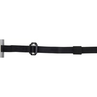 Amazonas T-Strap, Befestigung/Montage