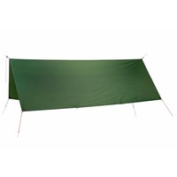 Amazonas Traveller Tarp XXL, Sonnensegel grün