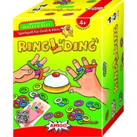 Amigo RinglDing, Geschicklichkeitsspiel 
