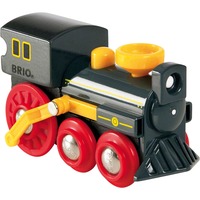 BRIO World Westernlok, Spielfahrzeug 