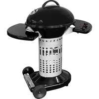 Bonesco QST Small, Grill