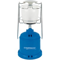 Campingaz Camping 206 L, Gaslampe