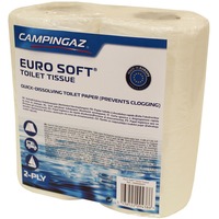 Campingaz Eurosoft Toilettenpapier 4 Rollen