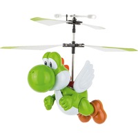 Carrera RC Super Mario - Flying Yoshi grün/weiß
