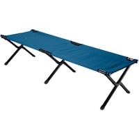 Grand Canyon Topaz Camping Bed M 360017, Camping-Bett blau