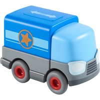 HABA Kugelbahn Kullerbü - Batterie-LKW, Spielfahrzeug