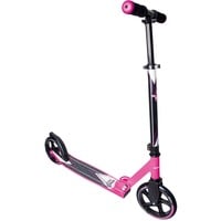 Muuwmi Aluminium Scooter 205 mm pink/schwarz