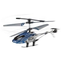 Revell Hubschrauber Sky FUN, RC blau/silber